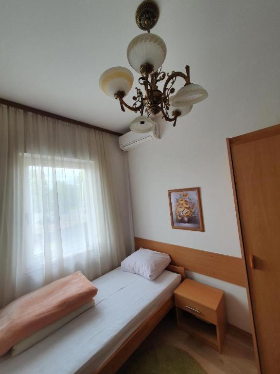 Motel Zoka Dvorovi エクステリア 写真